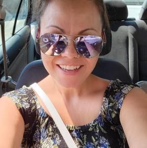 Meet your Posher, Brenda